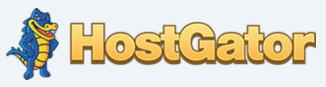 Hostgator logo